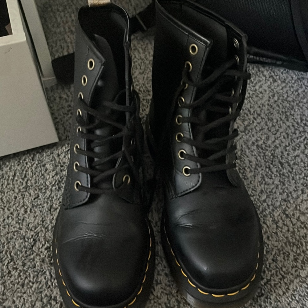 Dr. Martens barely worn